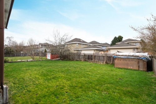 8411 Rideau Drive, Richmond, BC 