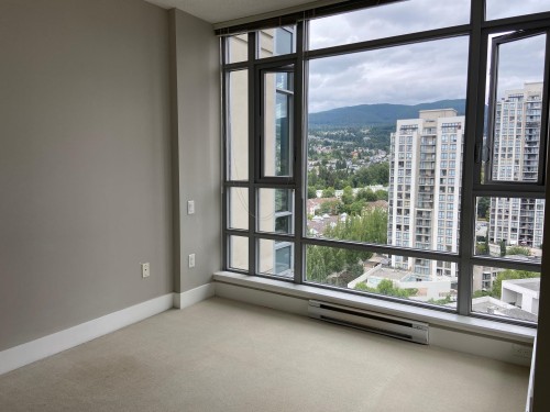 1907-1155 The High Street, Coquitlam, BC 