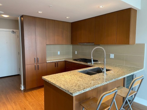 1907-1155 The High Street, Coquitlam, BC 