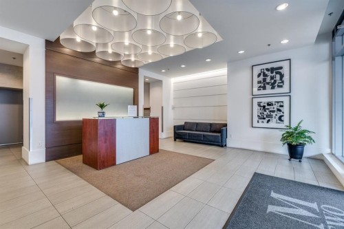 1505-3008 Glen Drive, Coquitlam, BC 