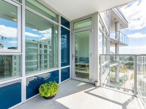 8538 River District Crossing, Vancouver, BC 