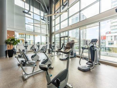 8538 River District Crossing, Vancouver, BC 