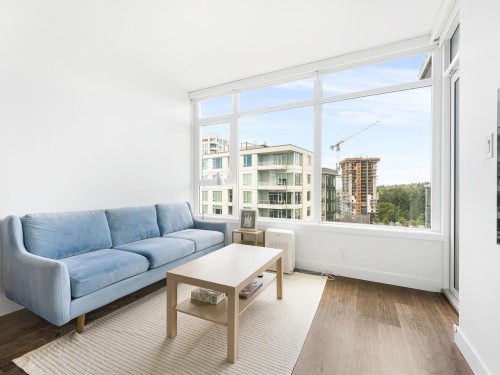8538 River District Crossing, Vancouver, BC 