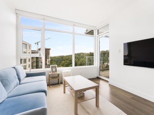 8538 River District Crossing, Vancouver, BC 