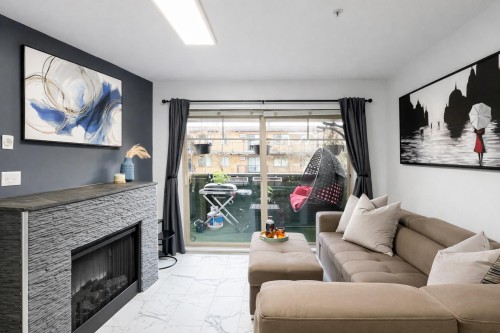 319-12488 224 Street  Maple Ridge, BC V2X 8W6