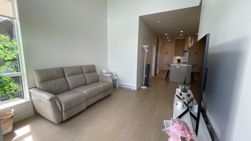 614-7599 15Th Street, Burnaby, BC 