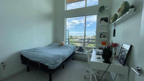 614-7599 15Th Street, Burnaby, BC 