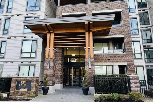 614-7599 15Th Street, Burnaby, BC 