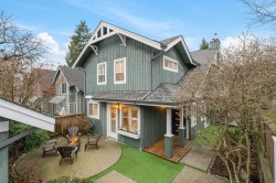 1645 St. Andrews Avenue  North Vancouver, BC V7L 2V8