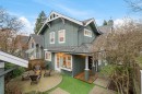1645 St. Andrews Avenue, North Vancouver, BC 