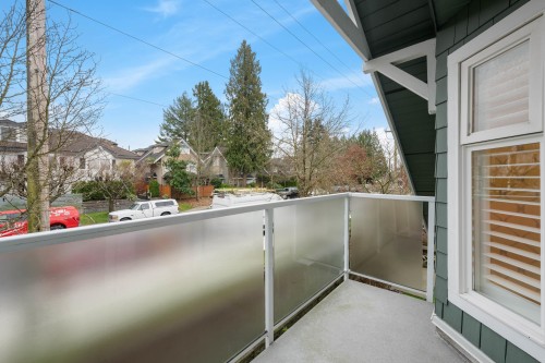 1645 St. Andrews Avenue, North Vancouver, BC 