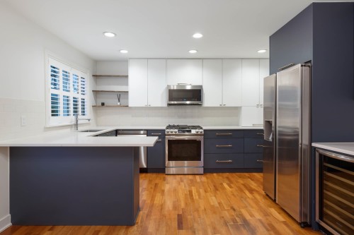 1645 St. Andrews Avenue, North Vancouver, BC 