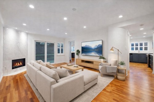 1645 St. Andrews Avenue, North Vancouver, BC 