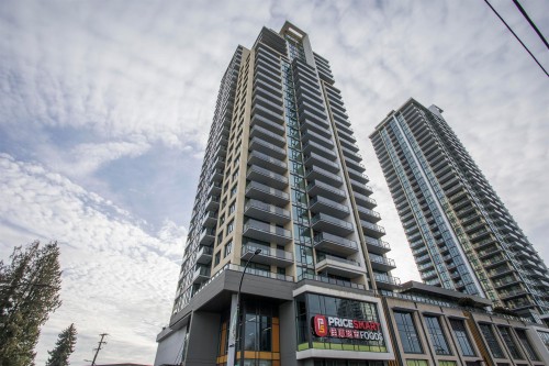 2703-7358 Edmonds Street  Burnaby, BC V3N 0H1