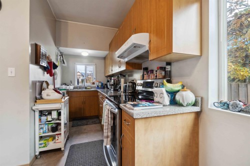 1649 Grant Street, Vancouver, BC 