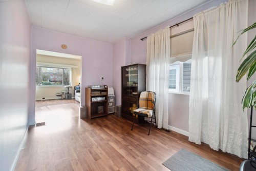 1649 Grant Street, Vancouver, BC 