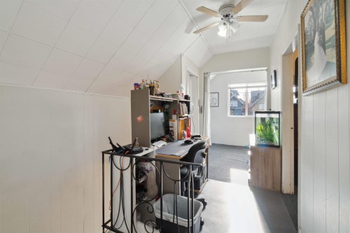 1649 Grant Street, Vancouver, BC 