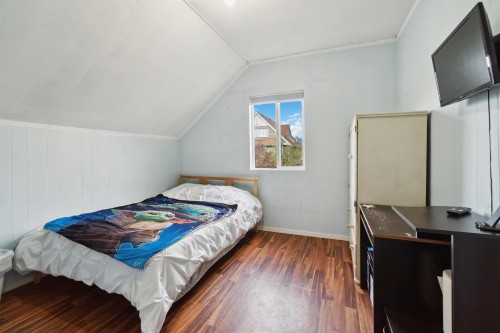 1649 Grant Street, Vancouver, BC 