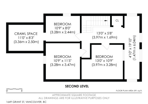 1649 Grant Street, Vancouver, BC 