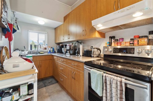 1649 Grant Street, Vancouver, BC 