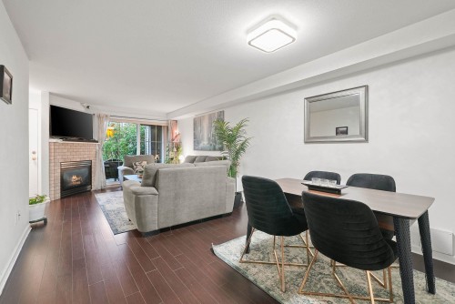 2-1383 Brunette Avenue, Coquitlam, BC 