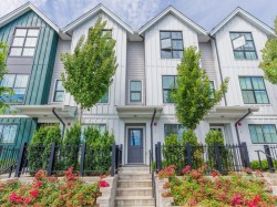 14-488 Furness Street  New Westminster, BC V3M 0M1