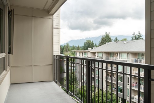 501-2670 Library Lane, North Vancouver, BC 