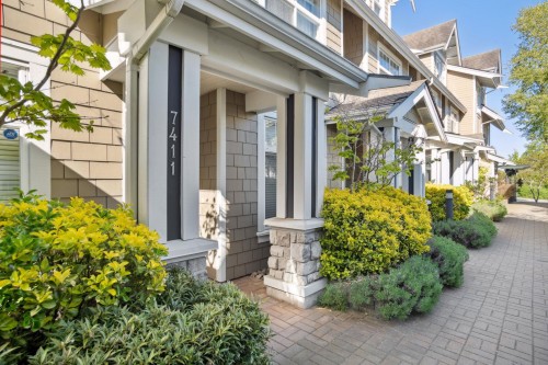 7411 Columbia Street, Vancouver, BC 