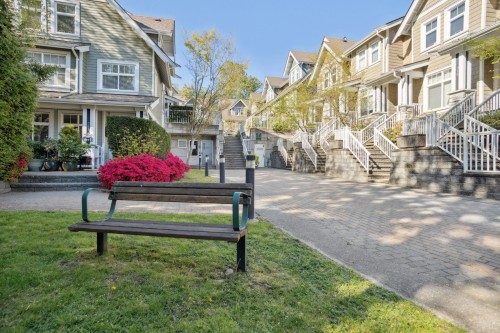 7411 Columbia Street, Vancouver, BC 