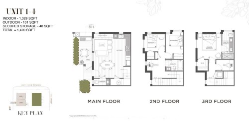 1010 52Nd Avenue W, Vancouver, BC 