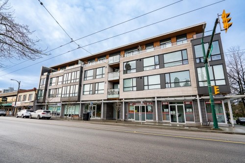 310-5325 West Boulevard  Vancouver, BC V6M 3W4