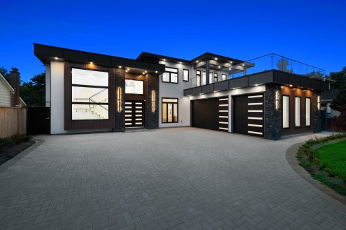 3451 Ullsmore Avenue, Richmond, BC 