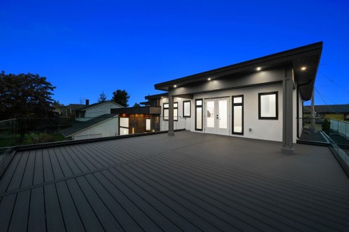 3451 Ullsmore Avenue, Richmond, BC 