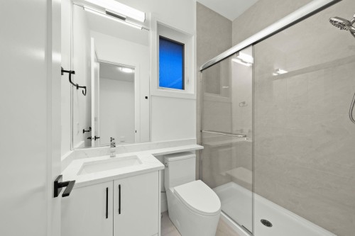 3451 Ullsmore Avenue, Richmond, BC 