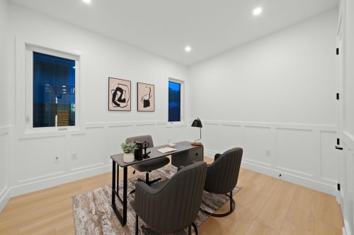 3451 Ullsmore Avenue, Richmond, BC 