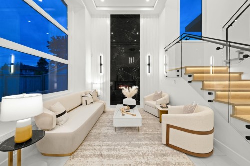 3451 Ullsmore Avenue, Richmond, BC 