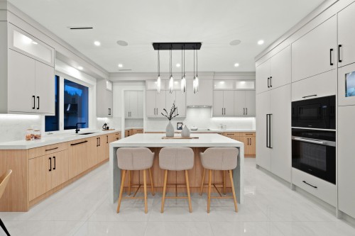 3451 Ullsmore Avenue, Richmond, BC 