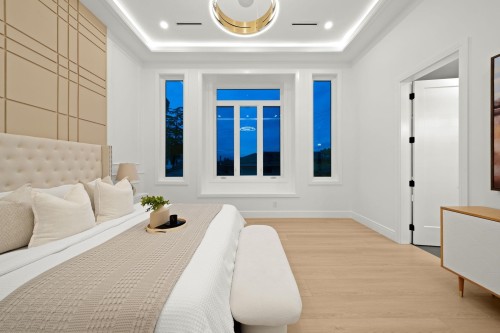 3451 Ullsmore Avenue, Richmond, BC 