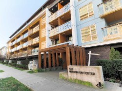 213-516 Foster Avenue  Coquitlam, BC V3J 0H8