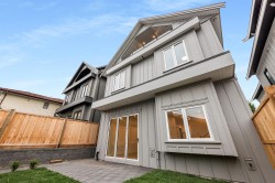 2-1160 Rossland Street  Vancouver, BC V5K 4A1