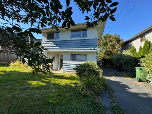 3571 Rosamond Avenue, Richmond, BC 