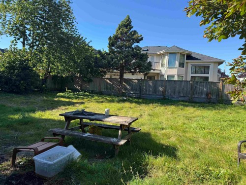 3571 Rosamond Avenue, Richmond, BC 