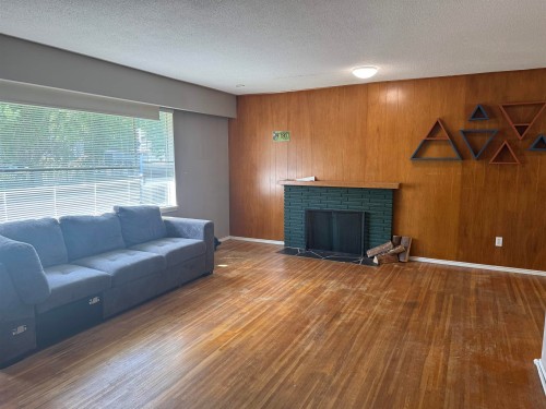 3571 Rosamond Avenue, Richmond, BC 