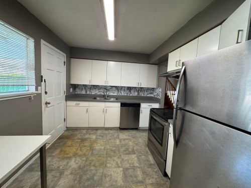 3571 Rosamond Avenue, Richmond, BC 