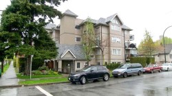 404-3199 Willow Street  Vancouver, BC V5Z 4L5