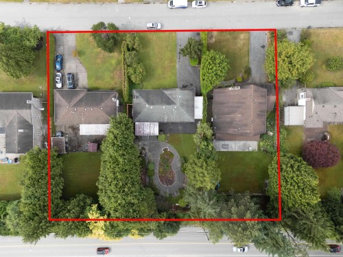 3863 Winlake Crescent, Burnaby, BC 