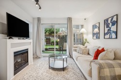 111-4728 Brentwood Drive  Burnaby, BC V5C 0G2