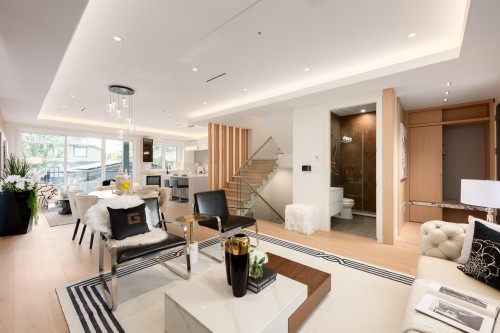 2020 Nanton Avenue, Vancouver, BC 