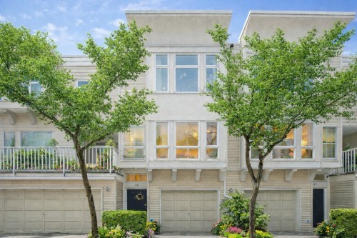 48-12311 Mcneely Drive  Richmond, BC V6V 2S2