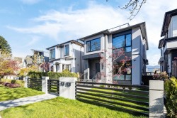 4039 11th Avenue W Vancouver, BC V6R 2L6